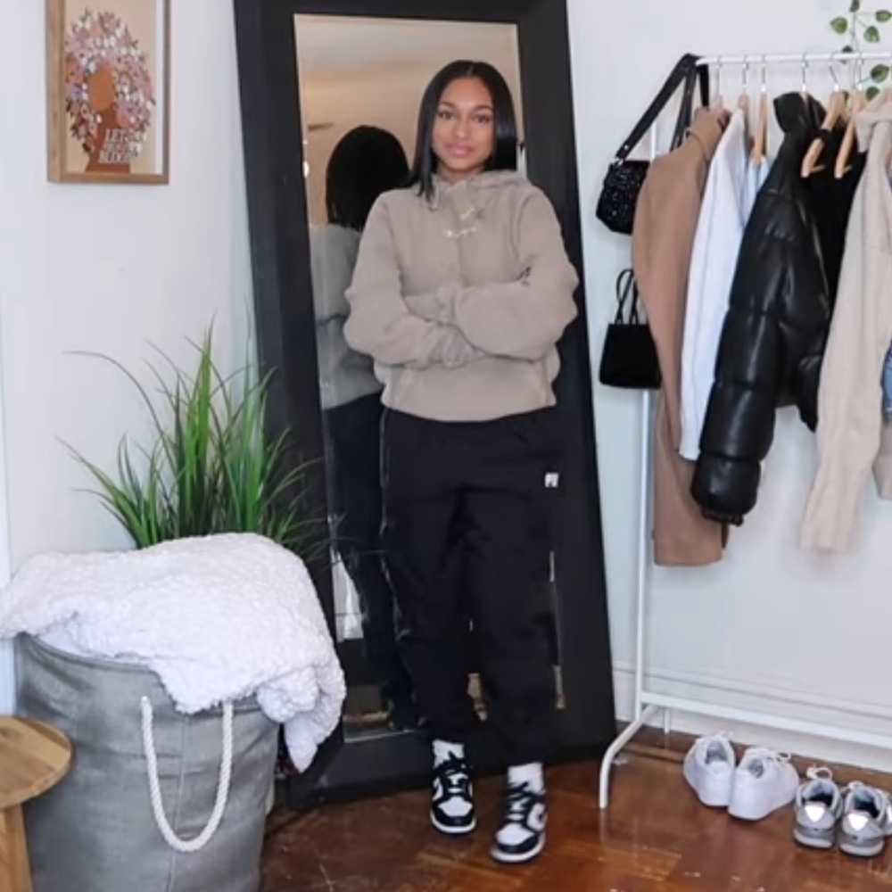 Champion hoodie
